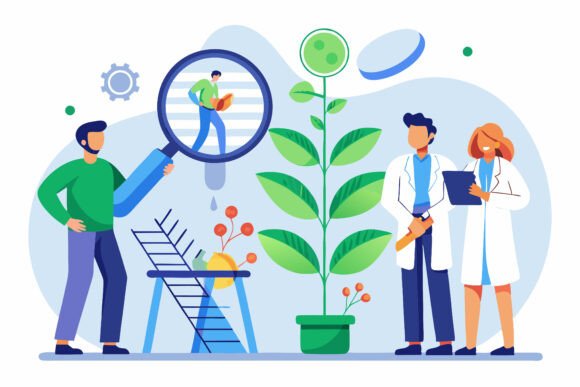 Genetic Engineering Concept: A Simple Guide