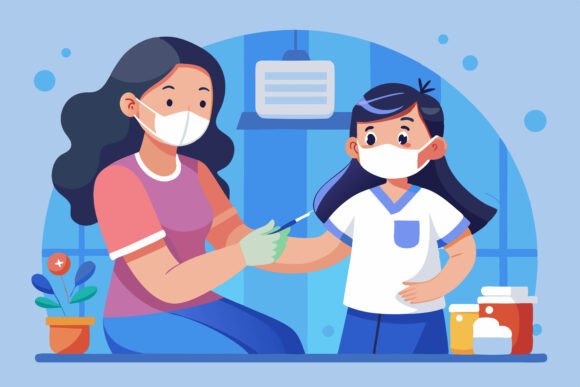 How Purpose-Built Illustration Sets Are Reshaping Children’s Health Care Communication