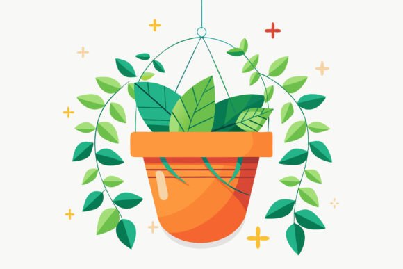 Reimagining Home Flowers Through the Precision of AI EPS Illustration Collections