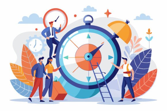 Stopwatch as a Strategic Visual Language: From Timekeeping to High-Impact Communication